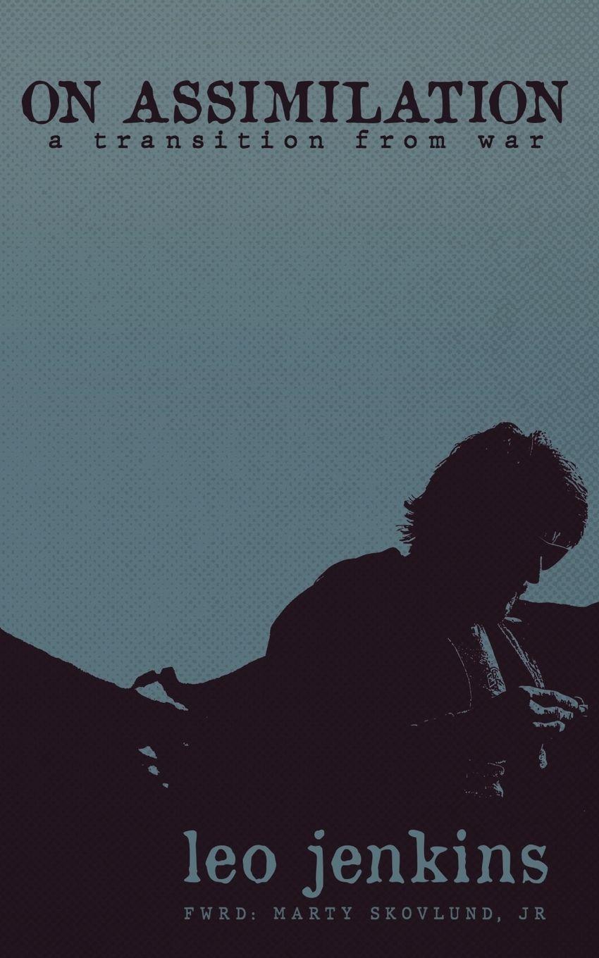 Vorderes Coverbild On Assimilation