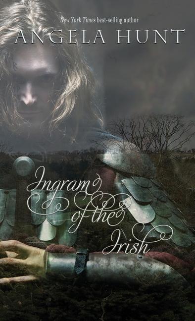 Vorderes Coverbild Ingram of the Irish