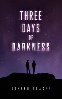 Vorderes Coverbild Three Days of Darkness