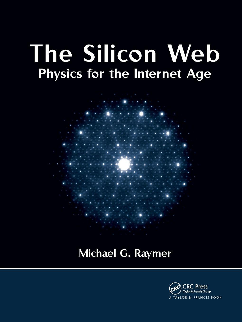 Vorderes Coverbild The Silicon Web