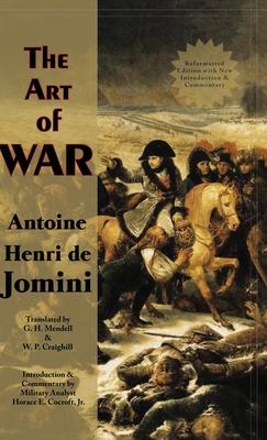 Vorderes Coverbild Art of War (Reformatted)