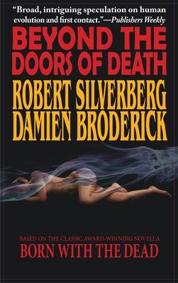 Vorderes Coverbild Beyond the Doors of Death