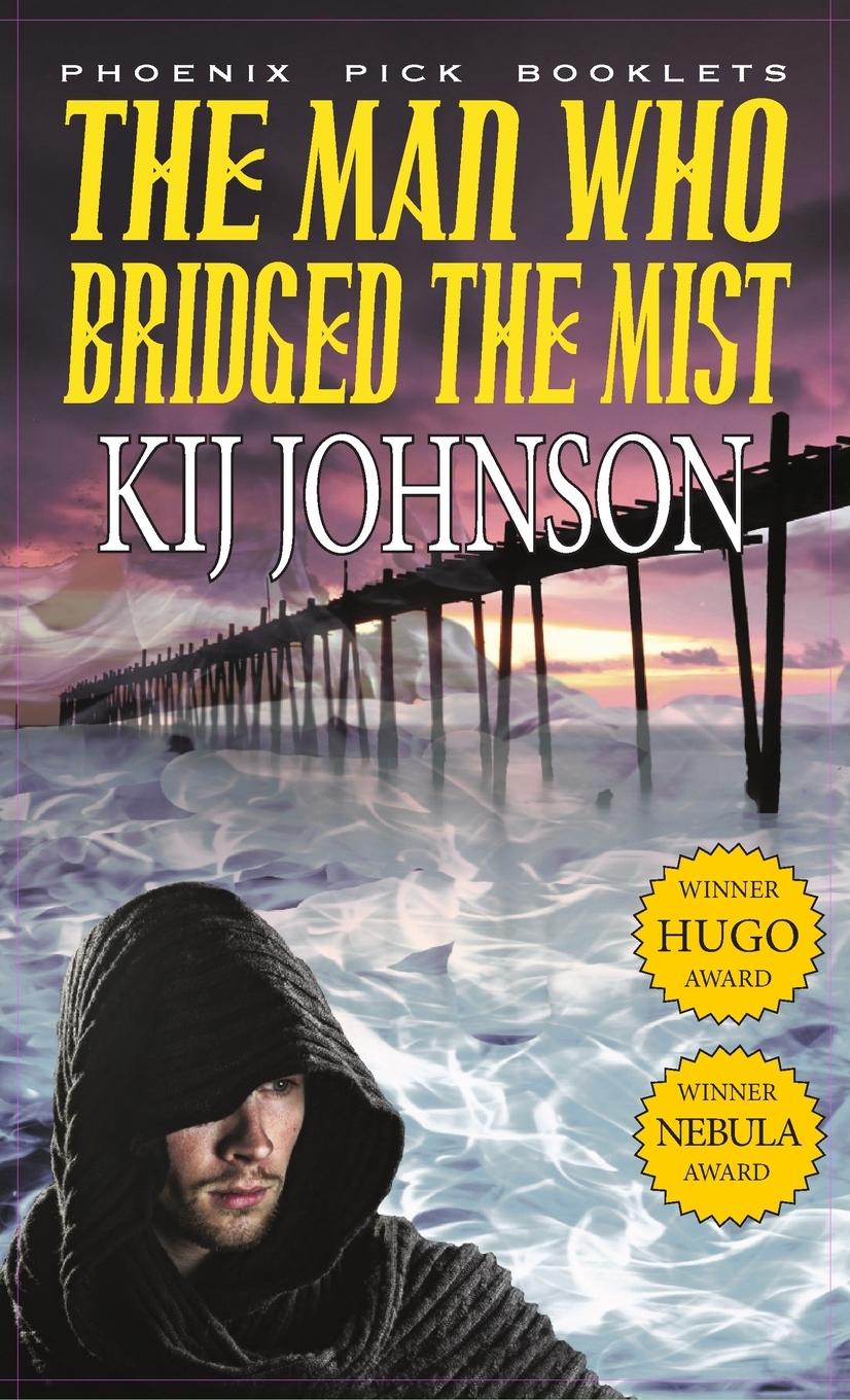 Vorderes Coverbild Man Who Bridged the Mist - Hugo & Nebula Winning Novella