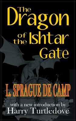 Vorderes Coverbild Dragon of the Ishtar Gate