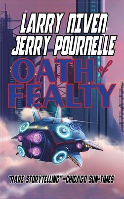 Vorderes Coverbild Oath of Fealty