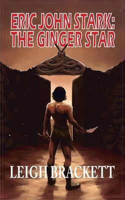 Vorderes Coverbild Ginger Star