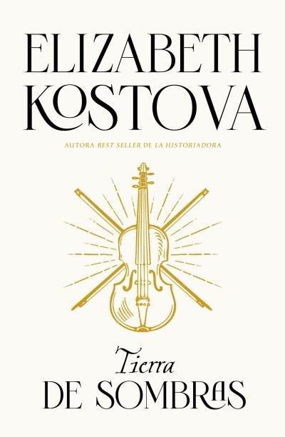 Vorderes Coverbild Tierra de Sombras -V2*