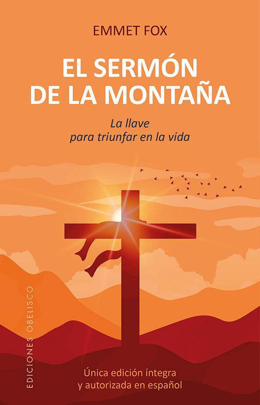 Vorderes Coverbild Sermon de la Montaña, El -V3*