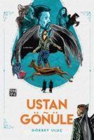 Vorderes Coverbild Ustan Gönüle