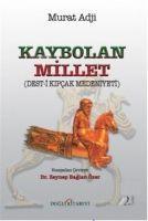 Vorderes Coverbild Kaybolan Millet