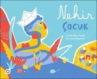 Vorderes Coverbild Nehir Cocuk