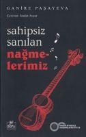 Vorderes Coverbild Sahipsiz Sanilan Nagmelerimiz