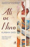 Vorderes Coverbild Ali ve Nino