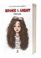 Vorderes Coverbild Broke Light Cep Boy