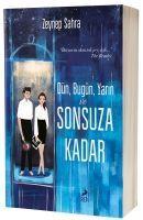 Vorderes Coverbild Dün, Bugün, Yarin ve Sonsuza Kadar Cep Boy