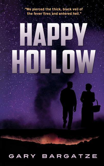 Vorderes Coverbild Happy Hollow