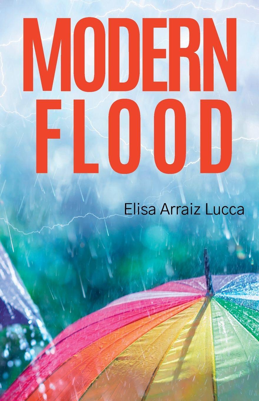 Vorderes Coverbild MODERN FLOOD