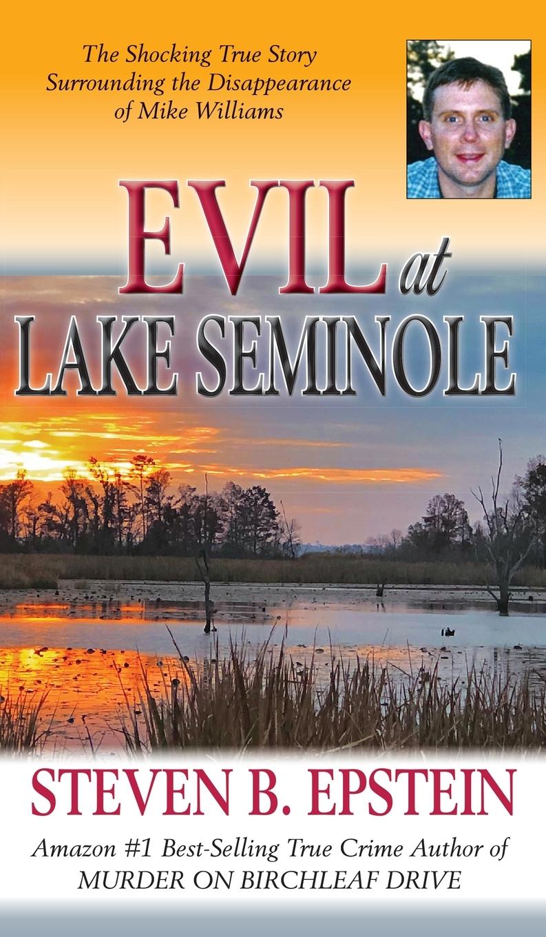 Vorderes Coverbild Evil at Lake Seminole