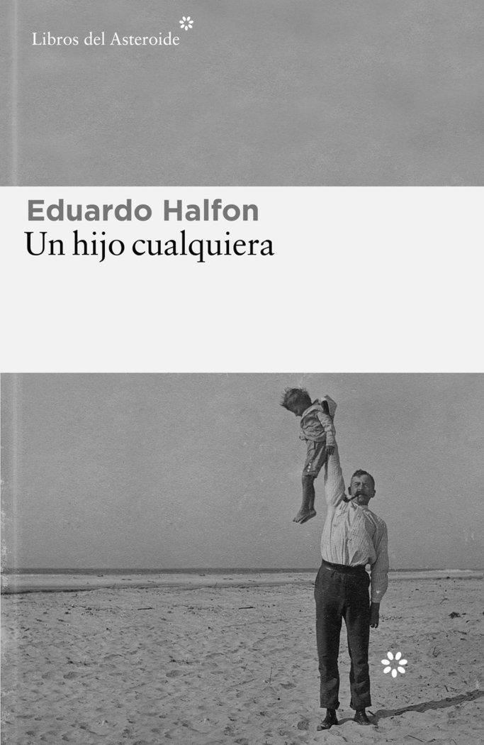Vorderes Coverbild Un Hijo Cualquiera