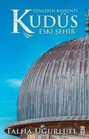 Vorderes Coverbild Kudüs 2 - Eski Sehir