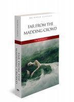 Vorderes Coverbild Far from the Madding Crowd