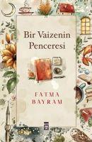 Vorderes Coverbild Bir Vaizenin Penceresi