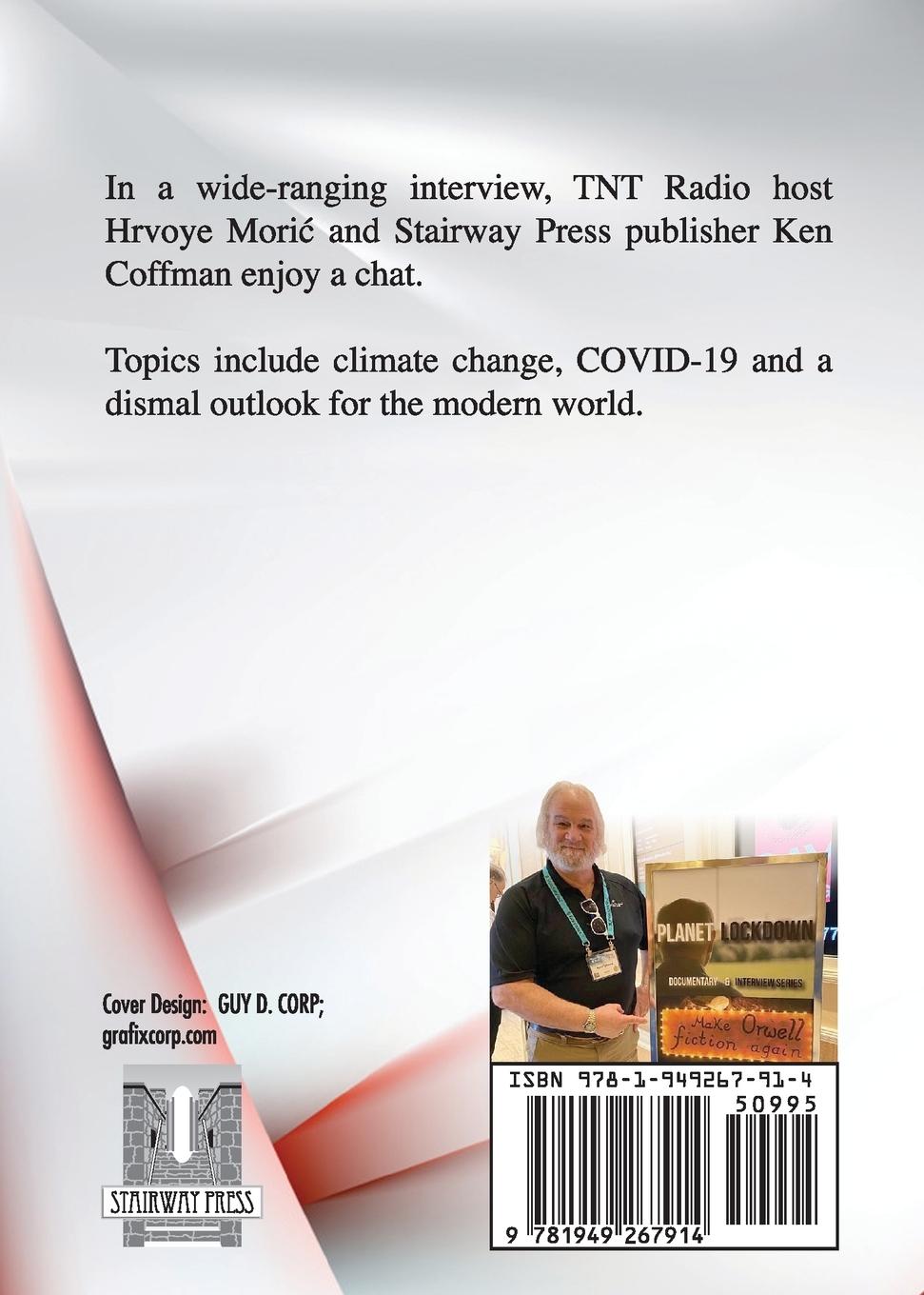 Rückseitencover Interview-June 22, 2022