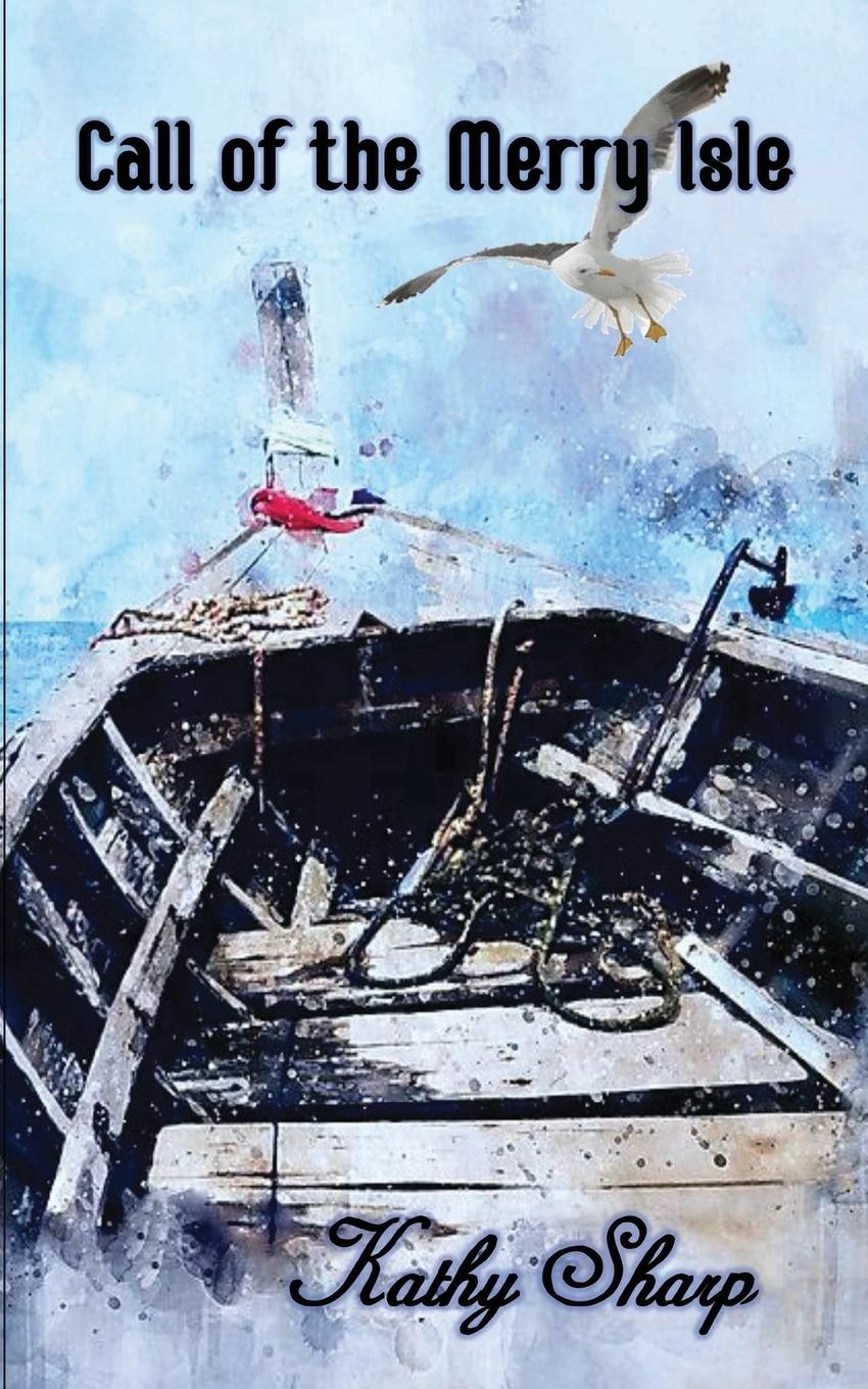 Vorderes Coverbild Call of the Merry Isle