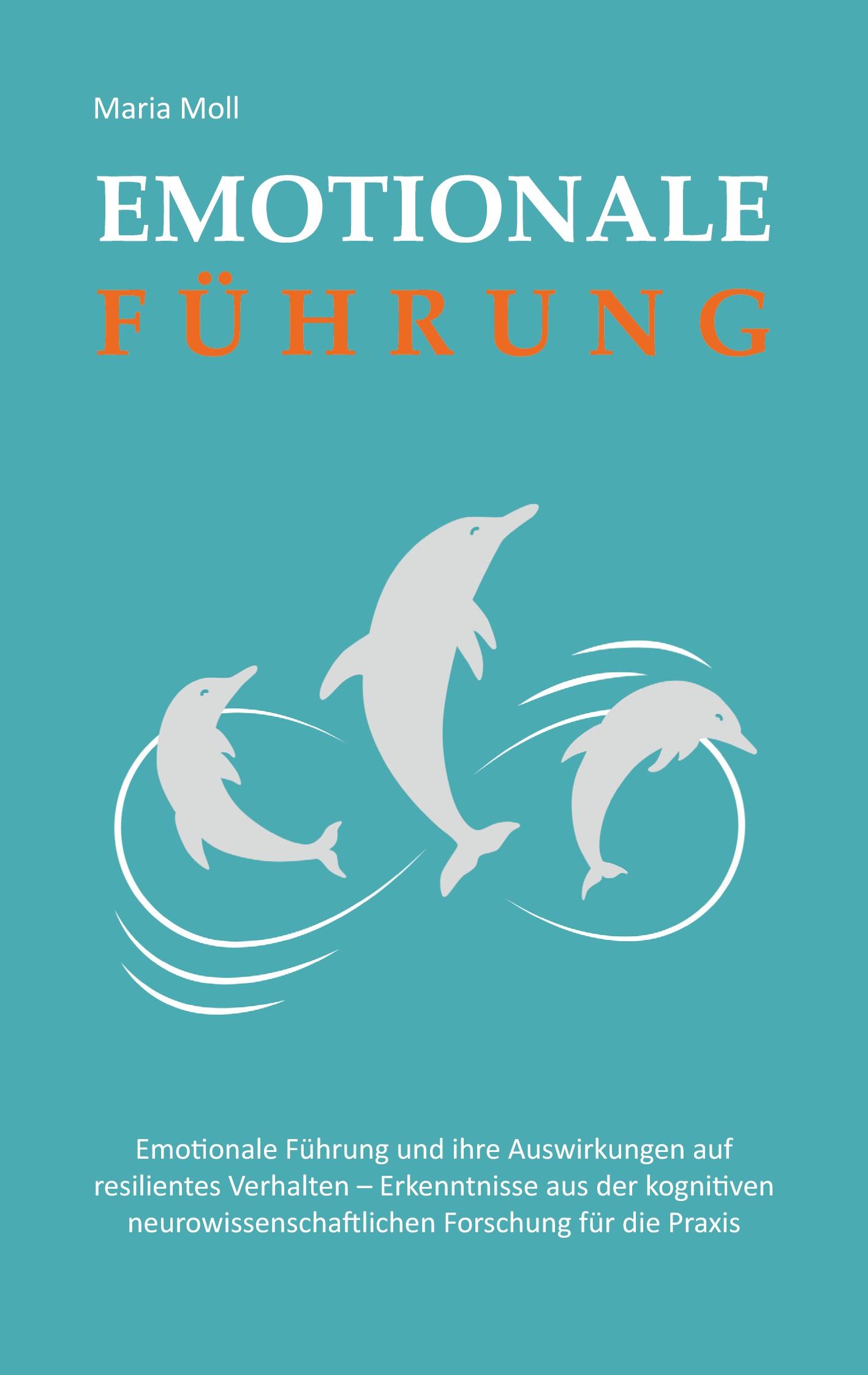 Vorderes Coverbild Emotionale Führung