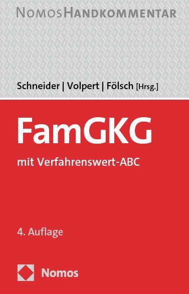 Vorderes Coverbild FamGKG