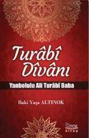 Vorderes Coverbild Turabi Divani