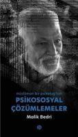 Vorderes Coverbild Psikososyal Cözümlemeler