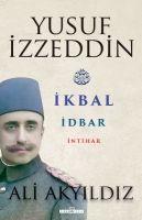 Vorderes Coverbild Yusuf Izzeddin