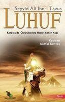 Vorderes Coverbild Luhuf