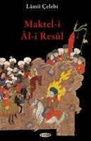 Vorderes Coverbild Maktel-i Al-i Resul