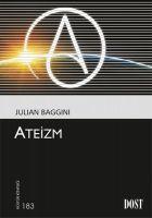 Vorderes Coverbild Ateizm