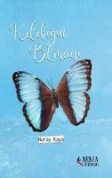 Vorderes Coverbild Kelebegin Bilmecesi