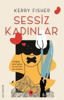 Vorderes Coverbild Sessiz Kadinlar