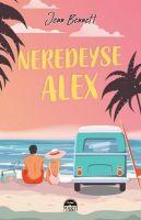 Vorderes Coverbild Neredeyse Alex