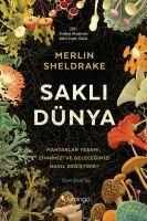 Vorderes Coverbild Sakli Dünya