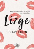 Vorderes Coverbild Lizge