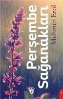 Vorderes Coverbild Persembe Saganaklari