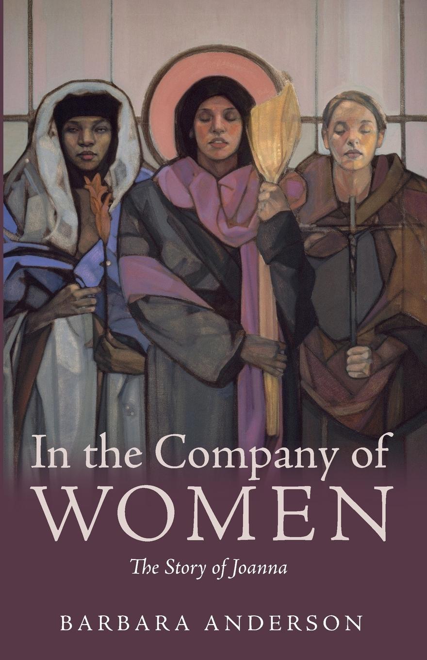 Vorderes Coverbild In the Company of Women