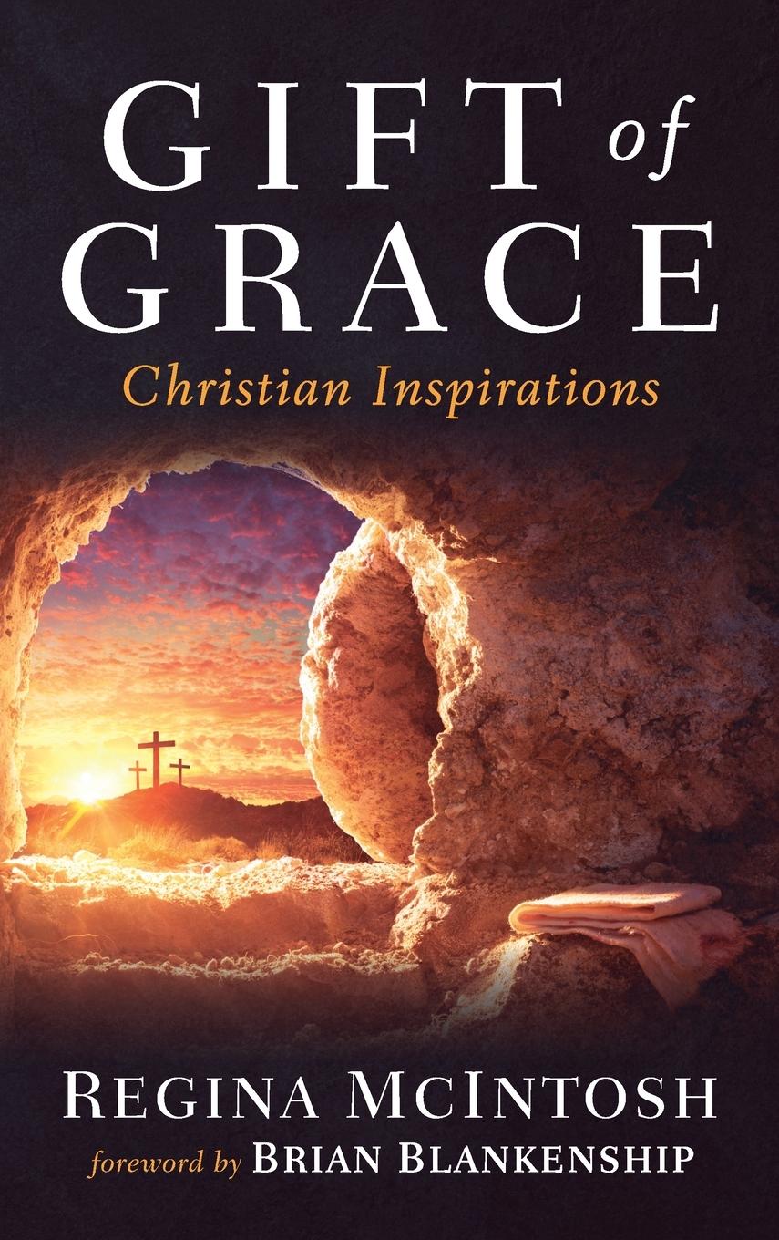Vorderes Coverbild Gift of Grace