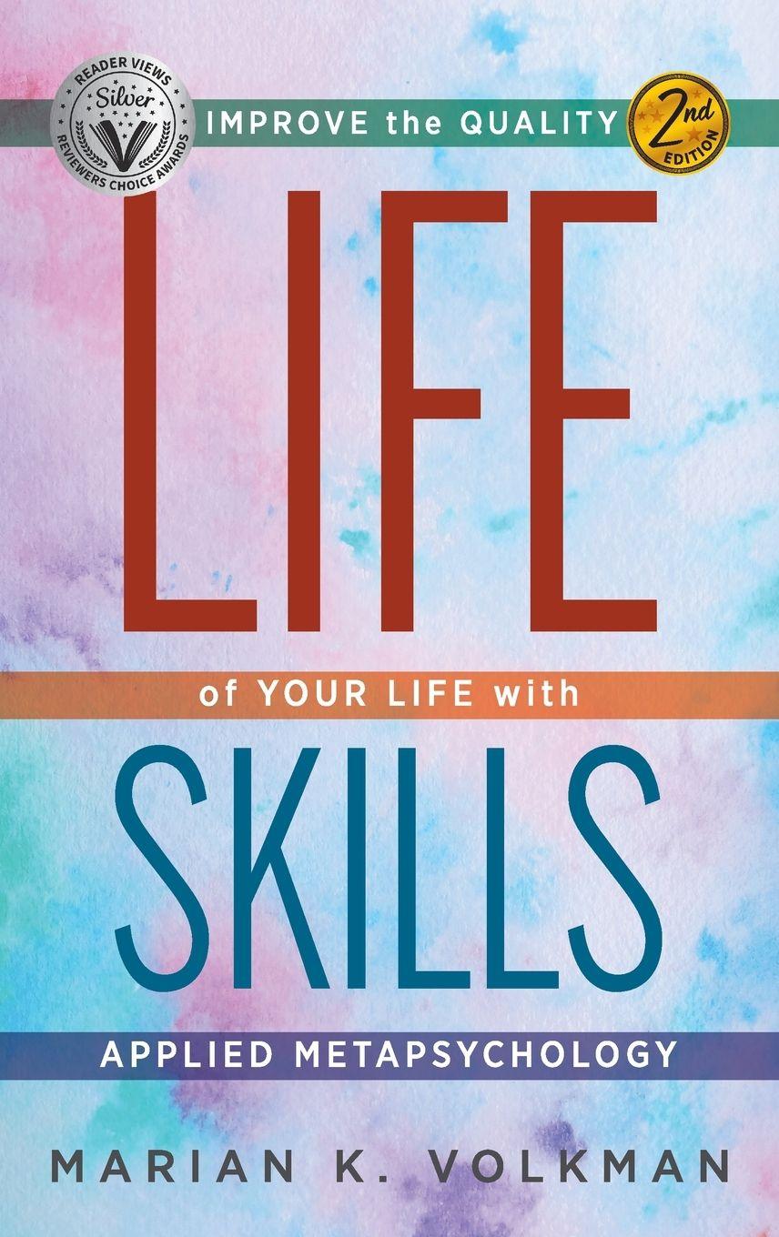 Vorderes Coverbild Life Skills