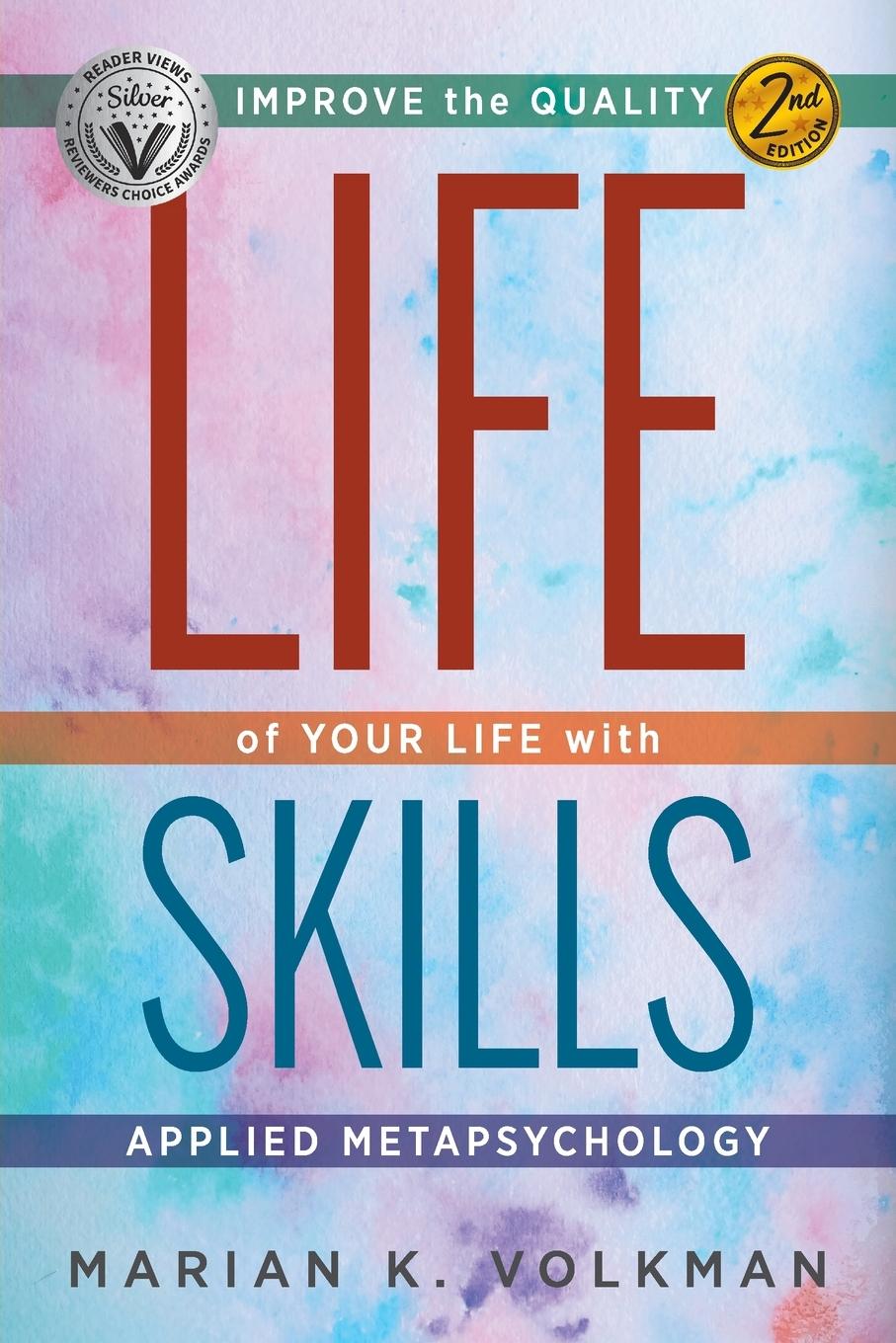 Vorderes Coverbild Life Skills