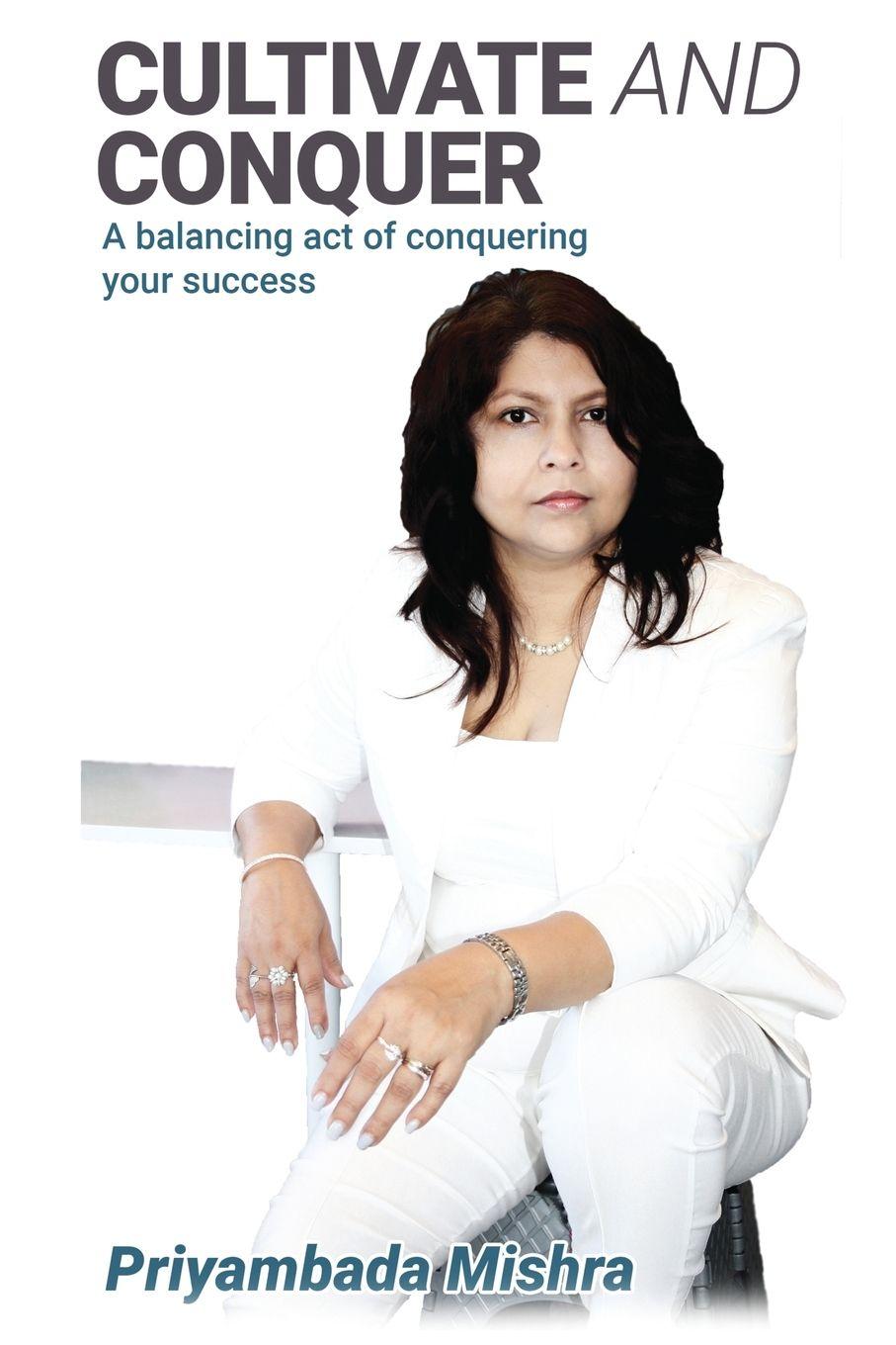 Vorderes Coverbild Cultivate and Conquer