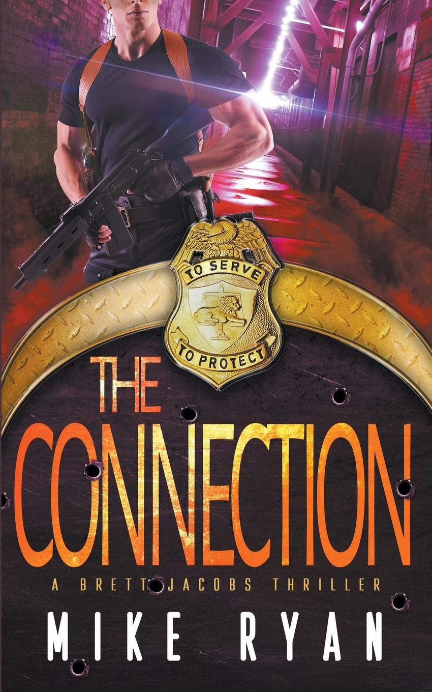 Vorderes Coverbild The Connection