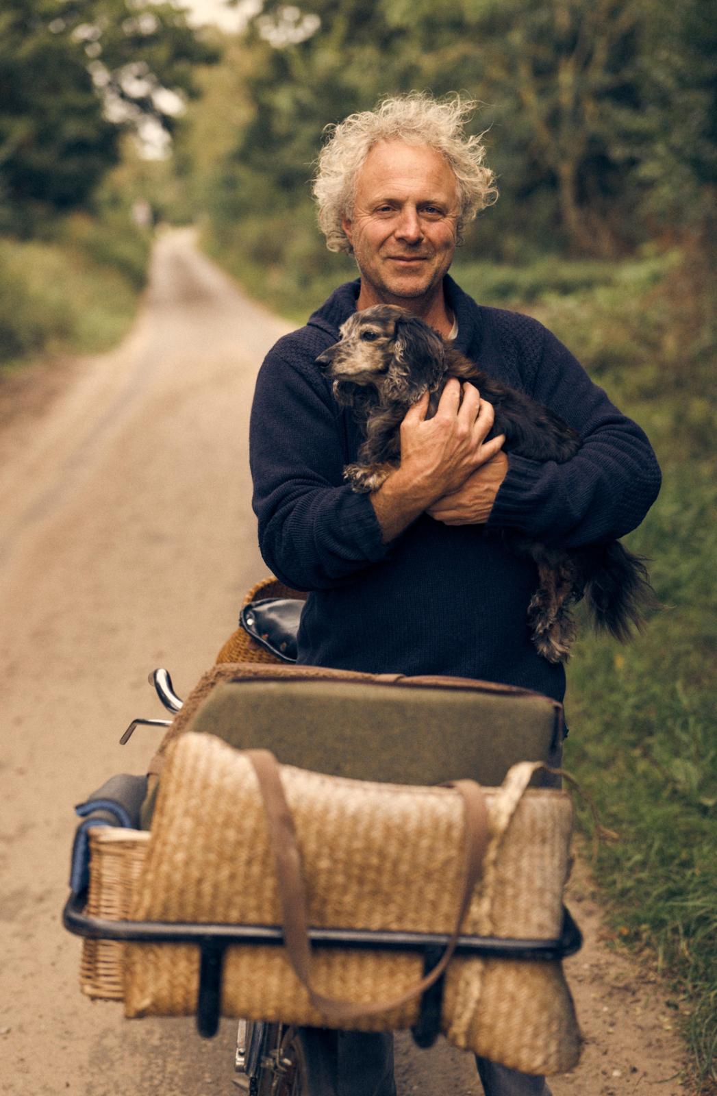 Autorenbild Der Junge, der Maulwurf, der Fuchs und das Pferd. Eine bewegte Geschichte