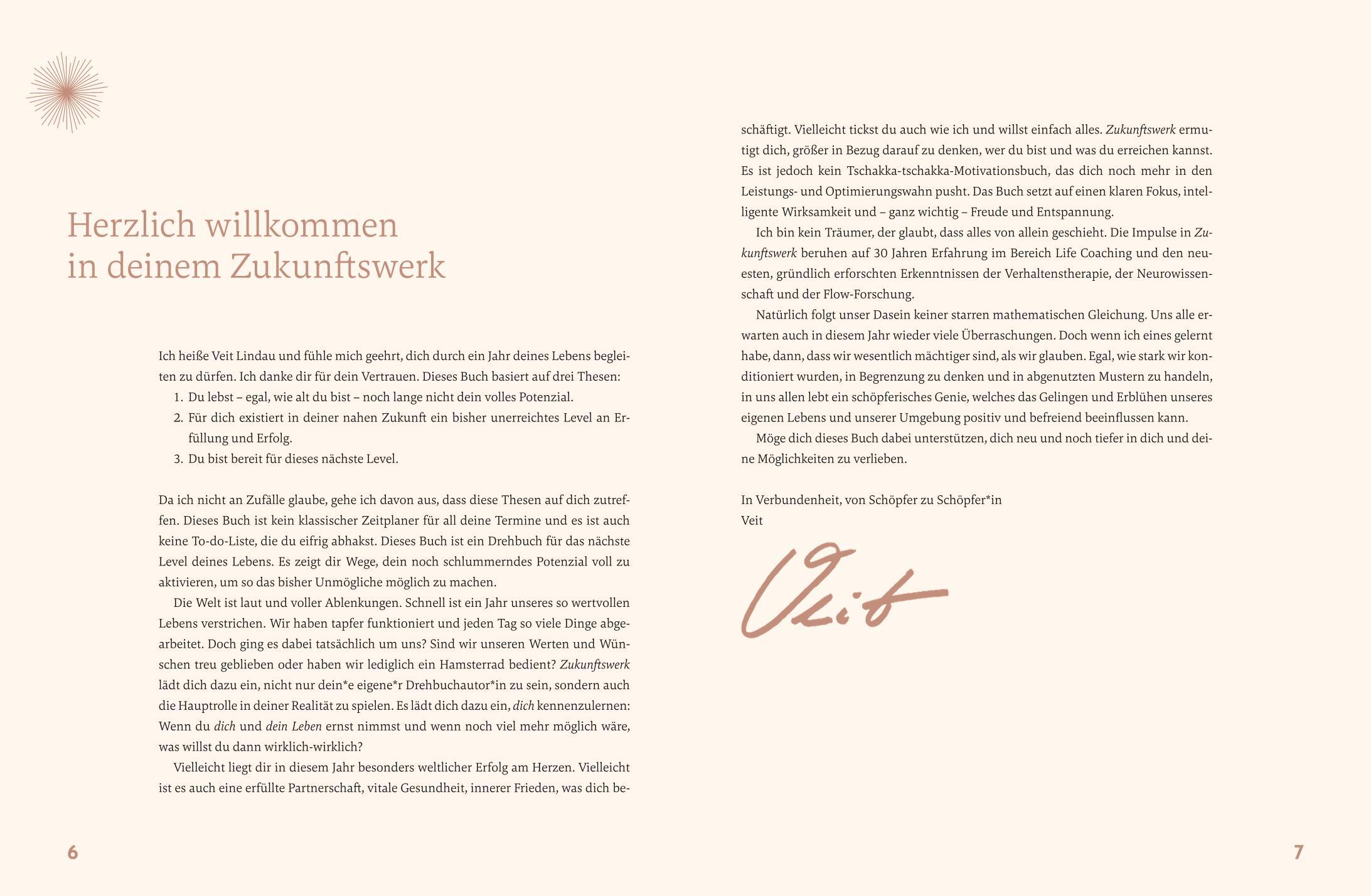 Beispielinhalt (Bild) Zukunftswerk